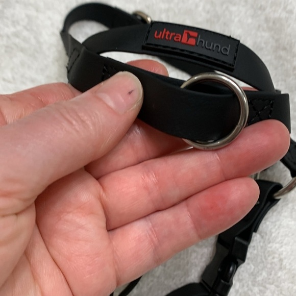 UltraHund Freedom No Pull Harness - Picture 7 of 11